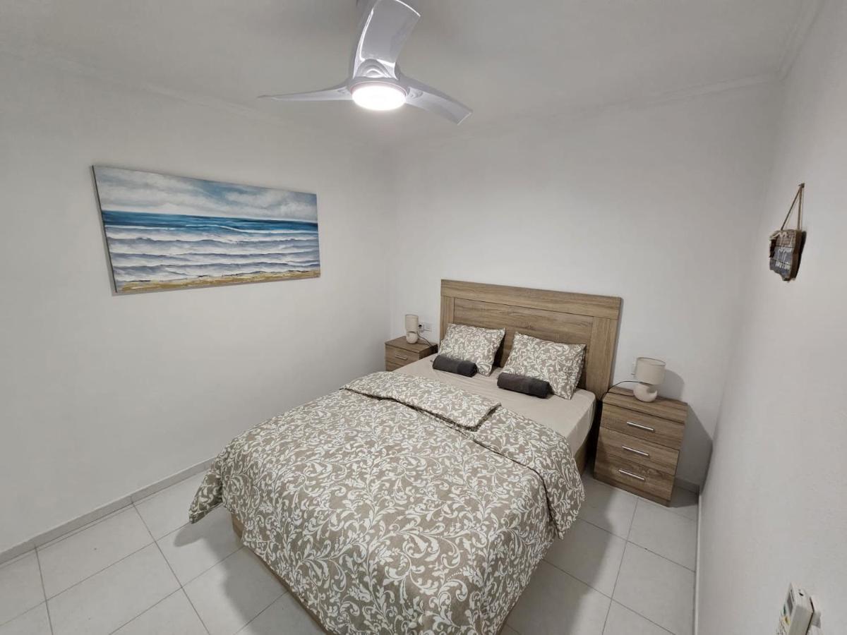 Hda Apartment 2. Torrevieja Exterior foto
